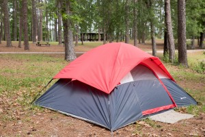 Wildwood Park in Columbia County GA 1820